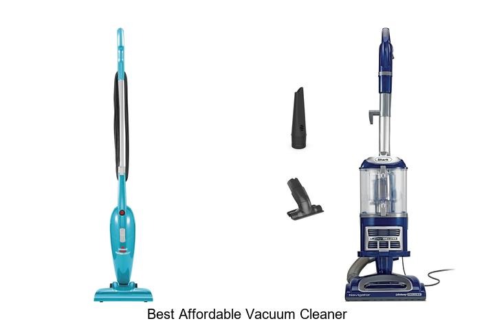 Best Affordable Vacuum Cleaner Deals You Can’t Miss!