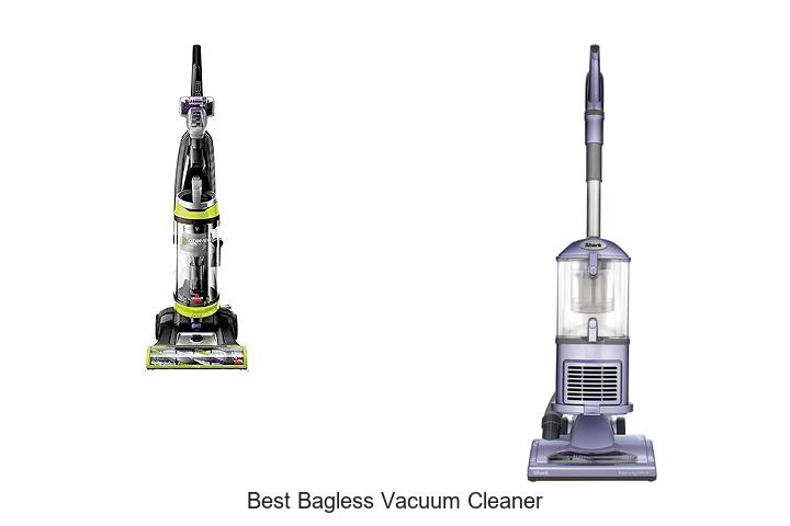 Best Bagless Vacuum Cleaner You Can’t Live Without!