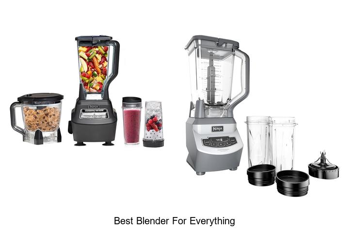 Discover The Best Blender For Everything – Unbeatable Power!