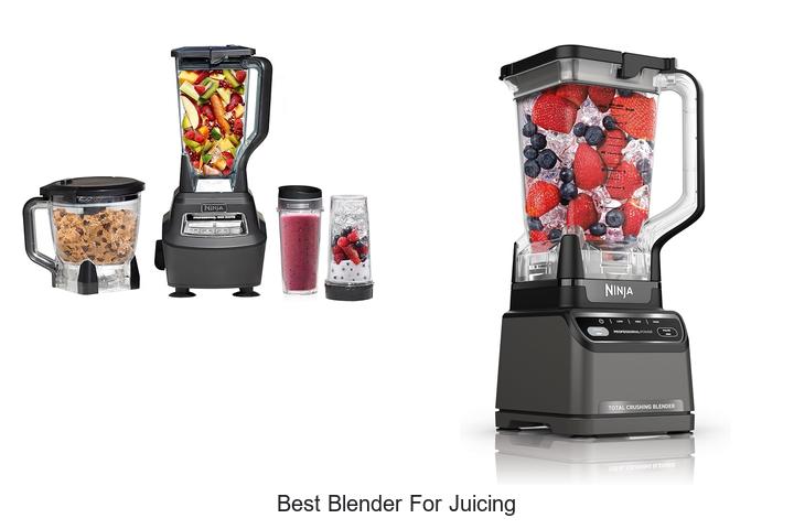 Best Blender for Juicing: Unlock Fresh Juice Magic Today!