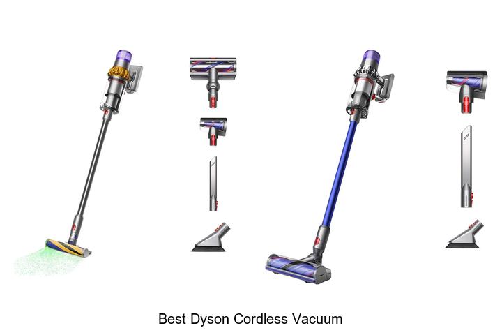 Best Dyson Cordless Vacuum – Unbelievable Cleaning Power!