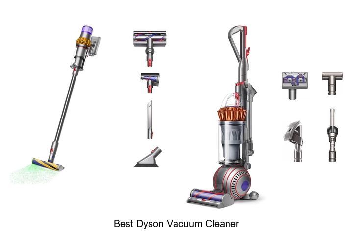 Best Dyson Vacuum Cleaner Secrets You Need to Know!