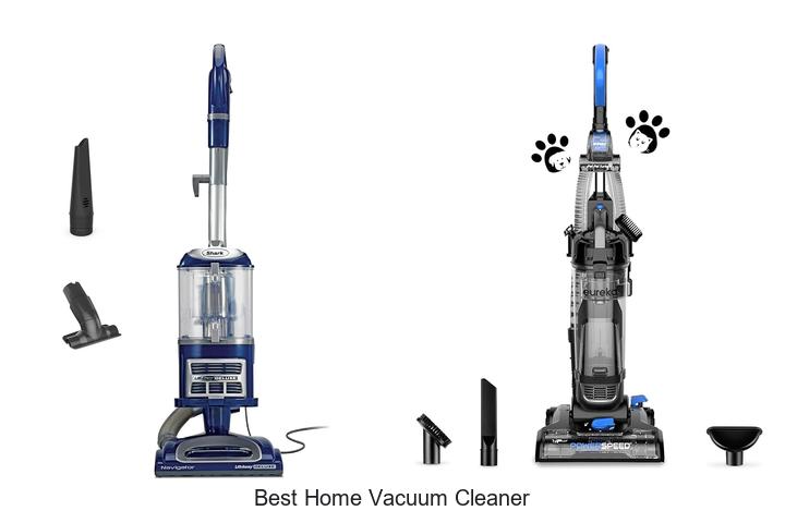 Discover The Best Home Vacuum Cleaner For Easy Cleaning!