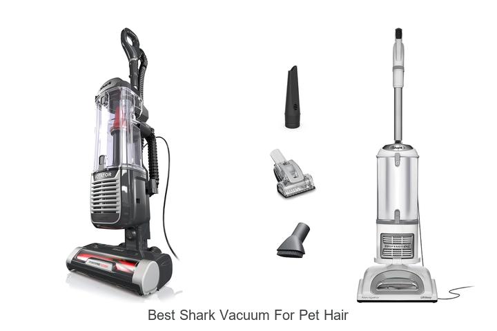 Best Shark Vacuum for Pet Hair: Ultimate Cleaning Hack!