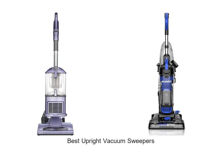 Best Upright Vacuum Sweepers That Will Blow Your Mind!