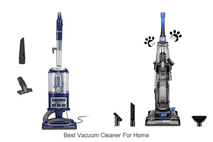 Best Vacuum Cleaner For Home: Top Picks That WOW You!
