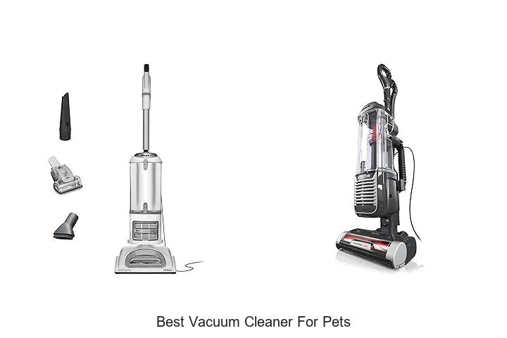 Best Vacuum Cleaner for Pets: Unbeatable Cleaning Power!