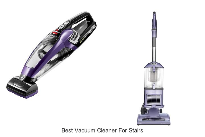Best Vacuum Cleaner for Stairs: Top Picks You’ll Love!
