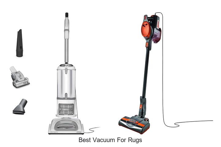 Best Vacuum for Rugs You Can’t Live Without!