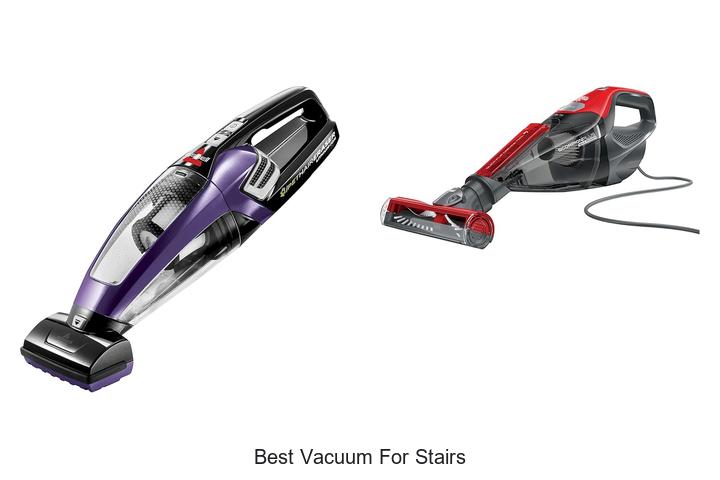 Best Vacuum for Stairs: Top Picks That Actually Work!