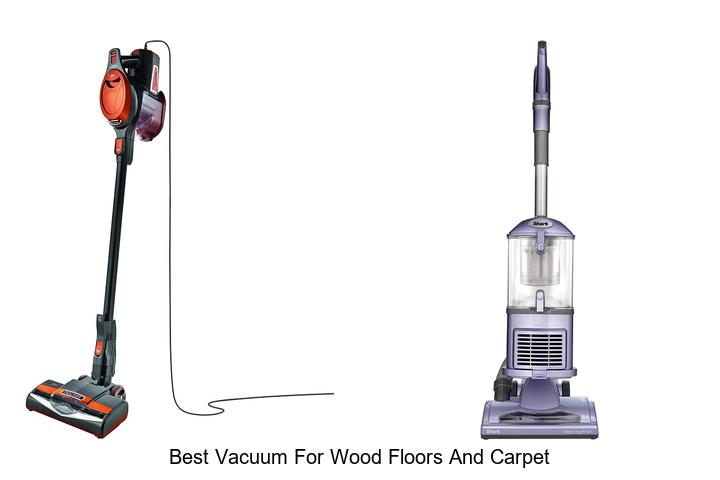 Best Vacuum for Wood Floors and Carpet: Top Picks Revealed!
