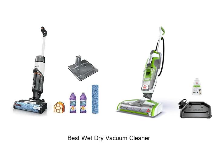 Top Best Wet Dry Vacuum Cleaner You Can’t Miss Buying!