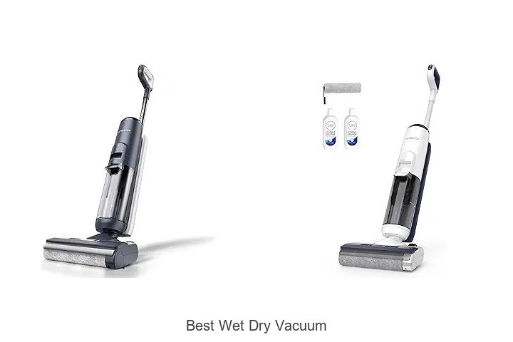Discover The Best Wet Dry Vacuum For Ultimate Cleaning!