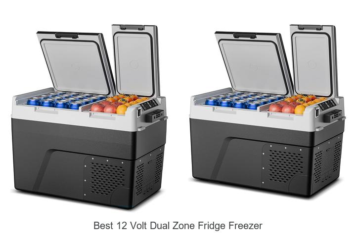 Best 12 Volt Dual Zone Fridge Freezer You Can’t Miss!