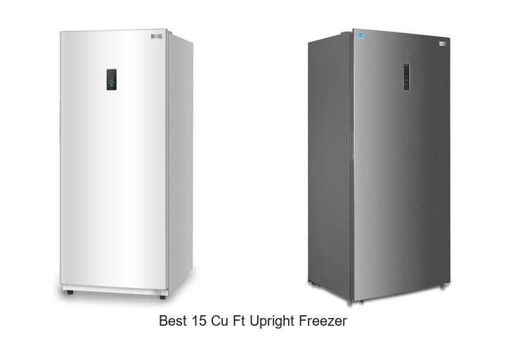Best 15 Cu Ft Upright Freezer You Can’t Live Without