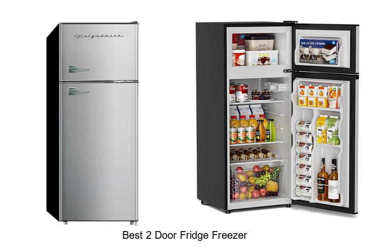 Best 2 Door Fridge Freezer Deals You Can’t Miss Today!