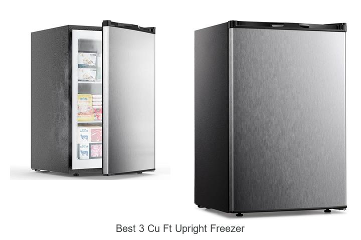 Best 3 Cu Ft Upright Freezer Revealed – You’ll Be Shocked!