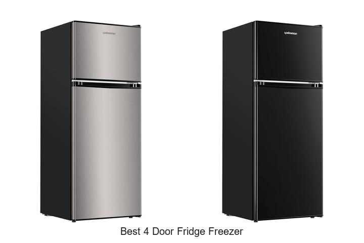 Best 4 Door Fridge Freezer Deals You Can’t Miss Today