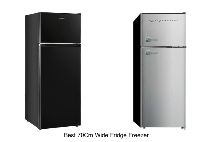 Best 70cm Wide Fridge Freezer Deals You Can’t Miss!