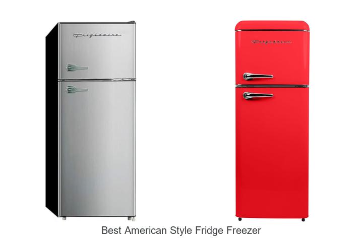Best American Style Fridge Freezer Deals You Can’t Miss!