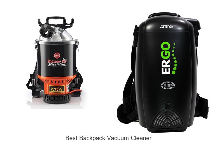 Best Backpack Vacuum Cleaner: Unbelievable Cleaning Power!