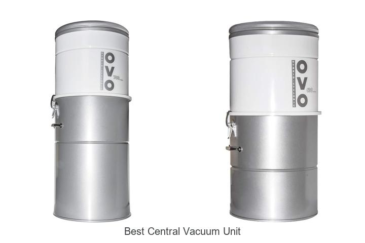 Discover The Best Central Vacuum Unit That Will Amaze You!
