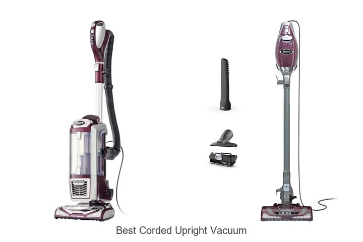 Best Corded Upright Vacuum That Will Blow Your Mind!