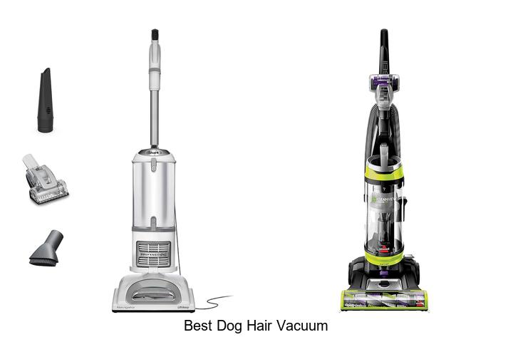 Discover The Best Dog Hair Vacuum That Truly Works!