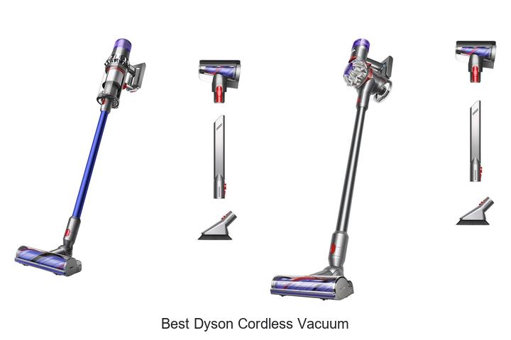 Best Dyson Cordless Vacuum: Unbeatable Power & Ease!