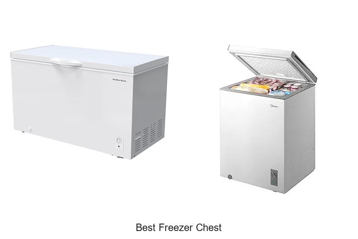 Best Freezer Chest Secrets That Will Blow Your Mind!