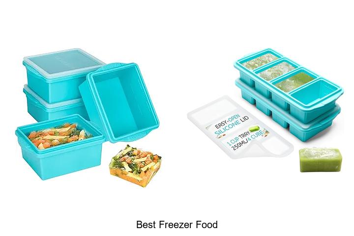 Best Freezer Food Hacks You Can’t Live Without Today