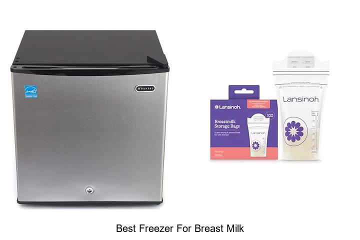 Best Freezer For Breast Milk: Unlock Ultimate Freshness Now!
