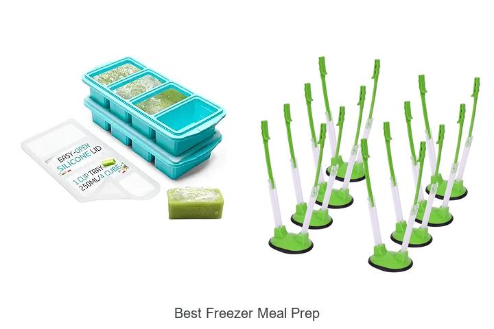 Best Freezer Meal Prep Hacks You Can’t Miss Today!