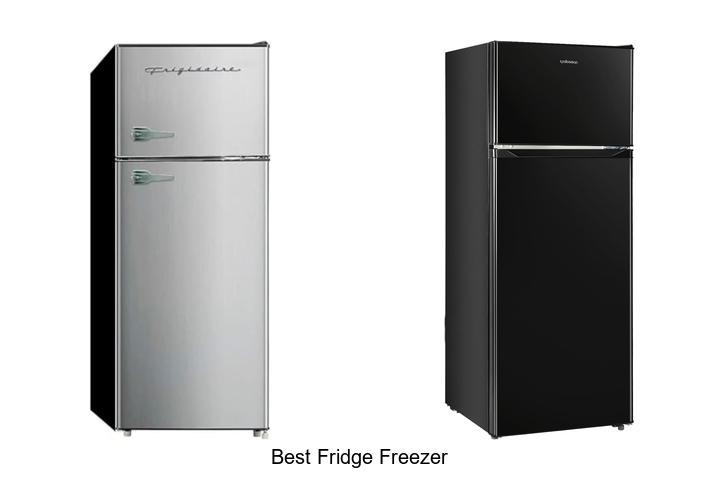 Best Fridge Freezer Deals You Can’t Miss Today!