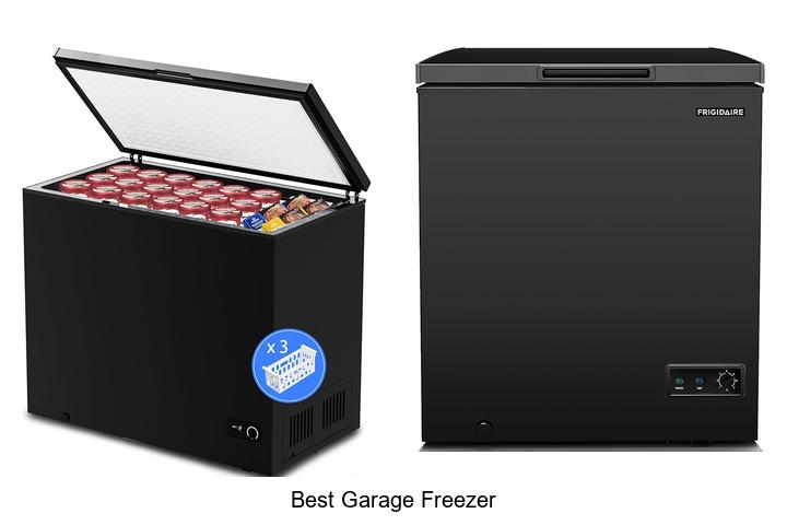 Best Garage Freezer Hacks You Need to Know Now!