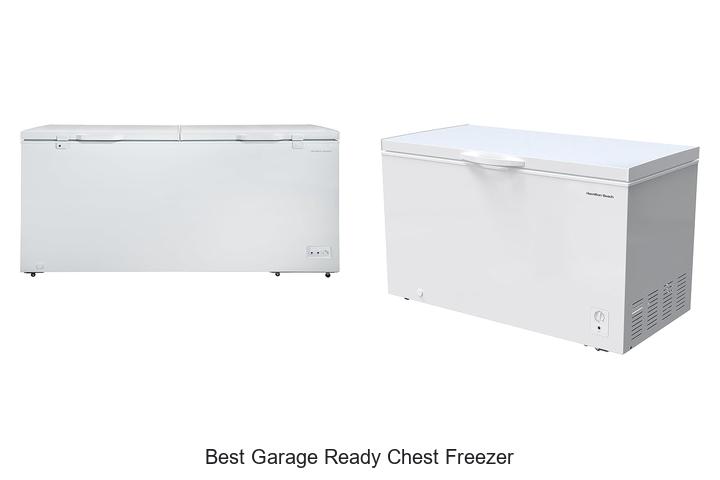 Best Garage Ready Chest Freezer That Blows Minds Today
