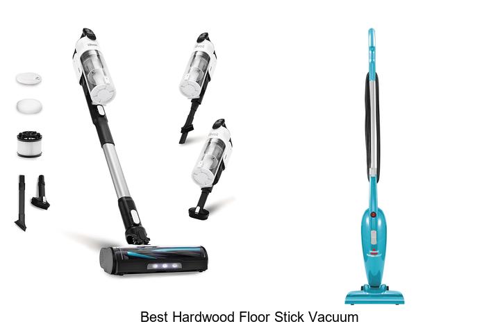 Best Hardwood Floor Stick Vacuum That Will Blow Your Mind!
