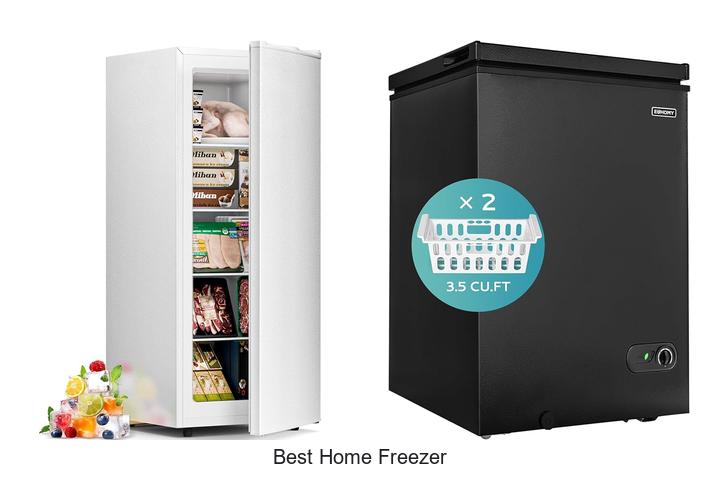 Best Home Freezer Hacks You Can’t Miss Today!