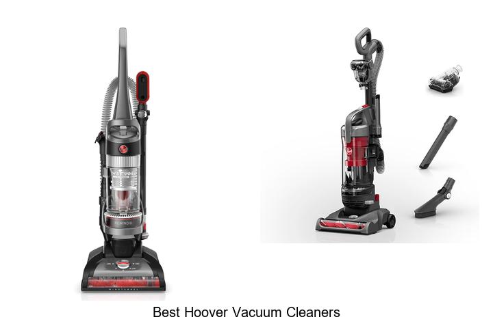 Discover The Best Hoover Vacuum Cleaners For Deep Cleaning!