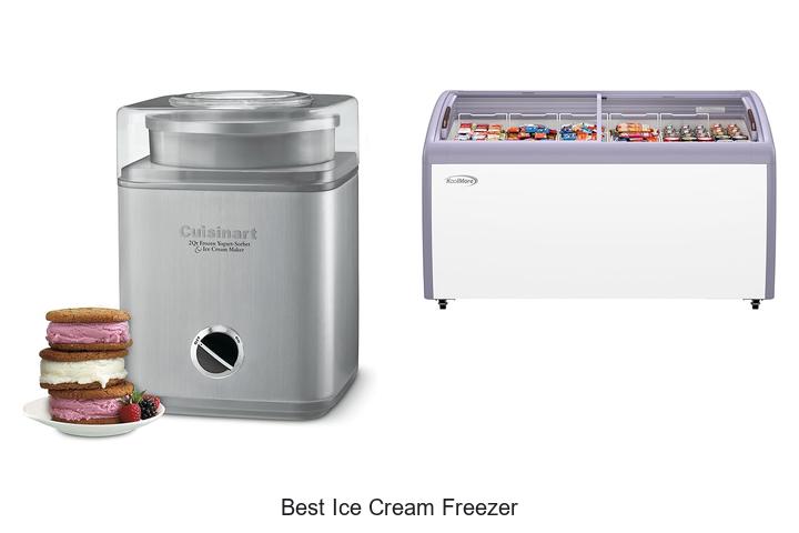 Best Ice Cream Freezer Secrets You Can’t Miss Today!
