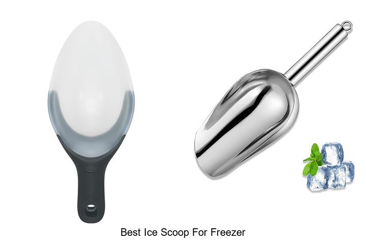 Best Ice Scoop For Freezer That Will Blow Your Mind