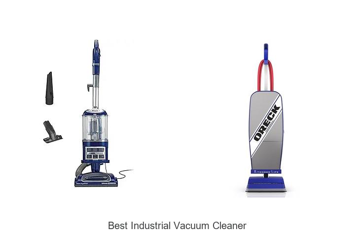 Discover The Best Industrial Vacuum Cleaner Today!