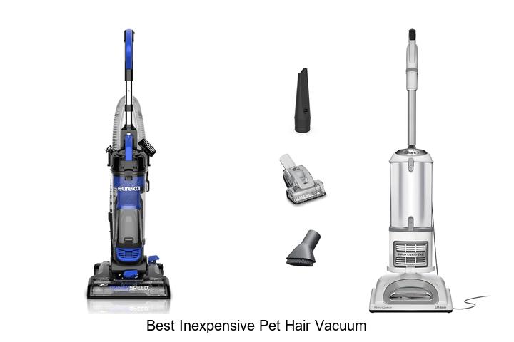 Best Inexpensive Pet Hair Vacuum That Actually Works!
