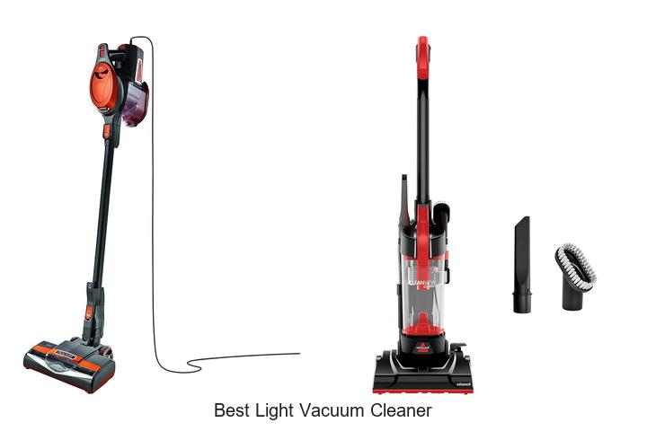 Discover The Best Light Vacuum Cleaner You’ll Love Today!