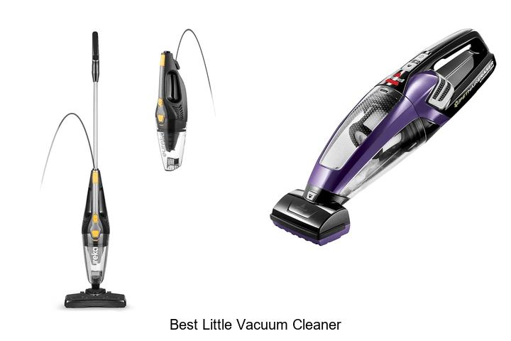 Discover The Best Little Vacuum Cleaner You Need Now!