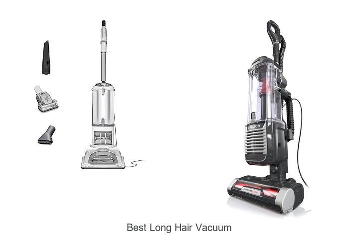 Best Long Hair Vacuum That Will Blow Your Mind Today!