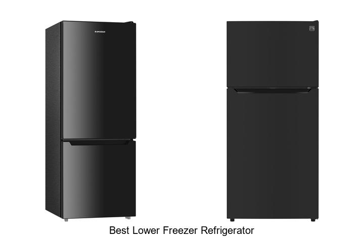 Best Lower Freezer Refrigerator That Will Blow Your Mind