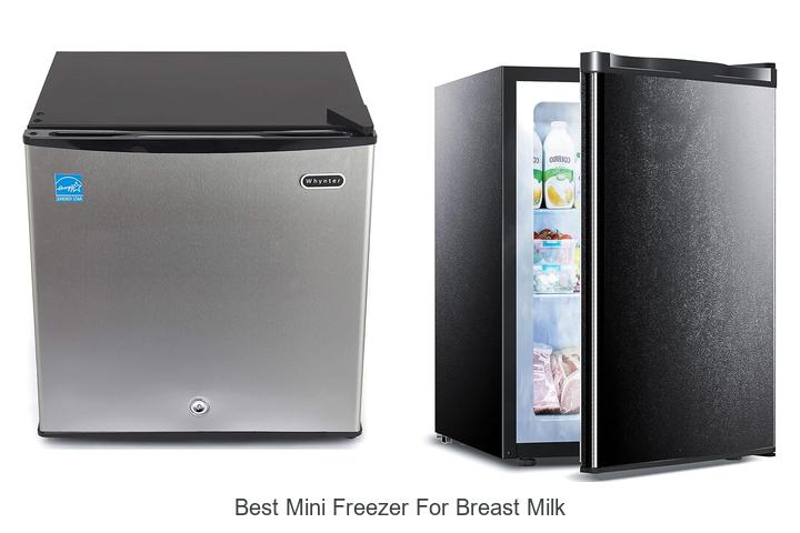 Best Mini Freezer For Breast Milk That Will Blow Your Mind