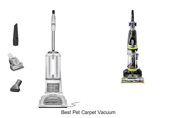 Best Pet Carpet Vacuum: Unbelievable Cleaning Power!