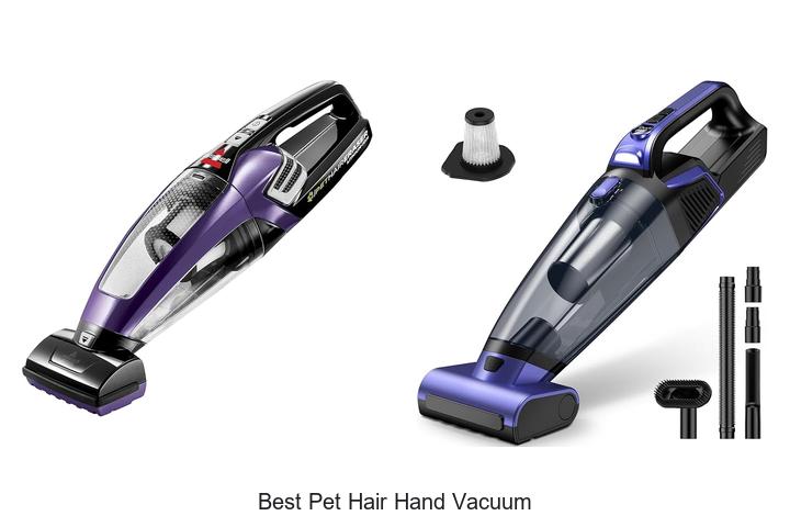 Best Pet Hair Hand Vacuum: Clean Your Fur Fast Now!